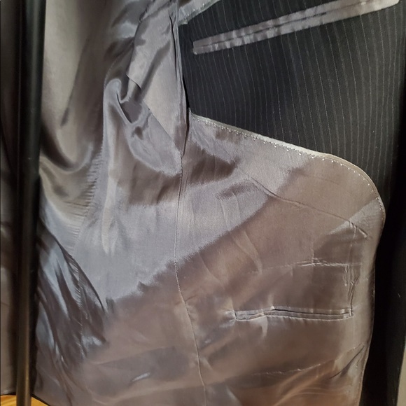 Mens Size 42 Regular J. Ferrar Suit Jacket - Picture 7 of 7